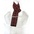 Indian Popular Woven Style 100% Cotton Brushed Organic Cotton Scarves For Men